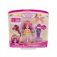 thumbnail image 1 of Muñeca Royale High Fire Mermaid de 7,5 cm con 9 accesorios, 1 of 3