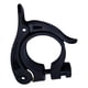 thumbnail image 5 of Abrazadera Para Tubo De Asiento De Bicicleta De 31,8 Mm, Accesorio De Aleación De Aluminio Negro De Fácil Instalación, 5 of 5