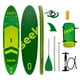 thumbnail image 3 of Stand Up Paddle Board 11'0'' Intrepid, 3 of 3