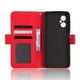 thumbnail image 2 of Funda Tipo Billetera FOXDOCK para Xiaomi Poco M4 5G – Tapa Flip con Tarjetero, 2 of 5