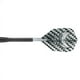thumbnail image 3 of Dardos Bronce Set X3 Black Arrow 20g High Grade - Harrows, 3 of 3