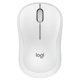 thumbnail image 1 of Mouse M220 Silent Blanco, 1 of 5