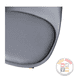 thumbnail image 4 of Silla Tulip Gris, 4 of 4