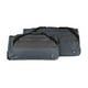 thumbnail image 1 of Pack 2 Bolsos De Viaje Kroos M+l Gris, 1 of 7