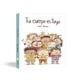 thumbnail image 1 of Tu cuerpo es tuyo (libro de cartón), 1 of 5