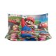 thumbnail image 5 of Super Mario Duvet Cover Set 3 Piece Bedding Set Double Sided Printing Decorative Comforter Cover Set, 5 of 5