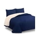 thumbnail image 5 of Cobertor Colcha Quilt Sherpa King Medida 250X270 Cm, 5 of 6
