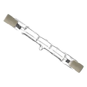 Ioensy - Bombilla Halógena Lineal Regulable 22-240V Para Techo De Farola De Paisaje 100W