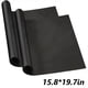 thumbnail image 5 of Keep Your Oven Spotless with 2pcs Non-Stick Reusable Oven Liners for Electric, Gas, Toaster Ovens, and Grills - Oven Parts & Accessories, 5 of 5