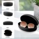 thumbnail image 2 of Set de 4 estuches rígidos para gafas CHZZMS 16,5 × 7 × 5,5 cm, 2 of 6