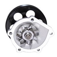 Repuestos Del Sol - Bomba Agua Toyota Starlet Gt 1.3 1992 1995