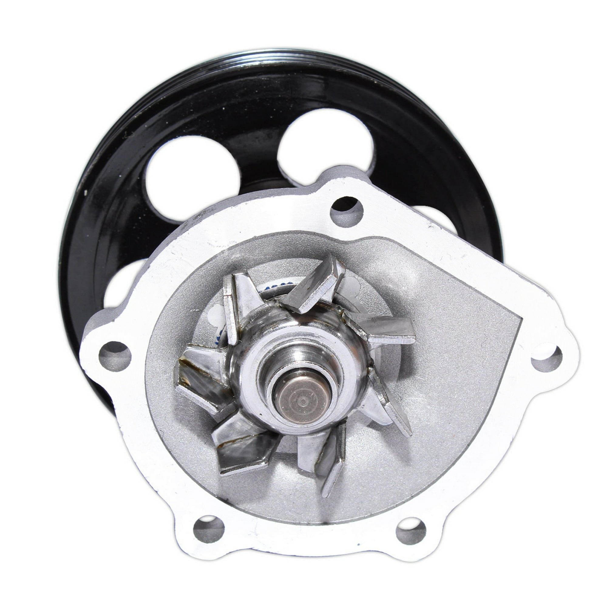 Repuestos Del Sol - Bomba Agua Toyota Starlet 1.3 1986 1990