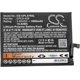 thumbnail image 1 of Batería Ejjinenbby CP3705AS Legacy 3900 mAh 3,85 V, 1 of 5