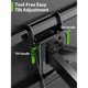 thumbnail image 3 of Soporte de pared articulado para TV USX MOUNT XML0181, 150 lb, 3 of 3