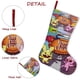 thumbnail image 5 of Calcetines de Navidad Desmarcar Happy Tree Friends 54x38 cm, 5 of 5