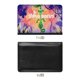 thumbnail image 3 of Porta Pasaporte Diplodocus Cuero PU RFID Negro 10x15cm, 3 of 6