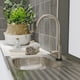 thumbnail image 3 of Monomando Lavaplatos Touch Inox Satinado, 3 of 3