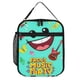 thumbnail image 1 of La Fiesta Musical de Cara-theme Lunch Box Lunch Bag Insulated Reusable Lunch Tote Bag Cooler Tote Bag For Men Women gifts 20*11*27cm, 1 of 6