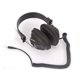 thumbnail image 1 of Auriculares mono con cancelación de ruido de repuesto Steelman HD-6060N, 1 of 6