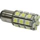 thumbnail image 1 of Bombilla LED Putco 231157R-360 de 360 grados, color rojo, 1 of 3