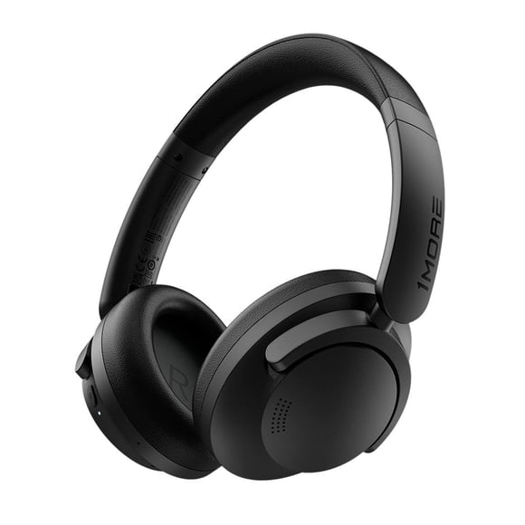 Audífonos 1More SonoFlow SE Wireless ANC - Black