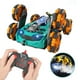 thumbnail image 1 of Auto Control Remoto Acrobático 6 Ruedas Giros 360° Luz Led, 1 of 8