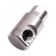 thumbnail image 3 of Conector de articulación giratoria de carrete de manguera 1/2 pulgada NPT Air manguera giratoria giratoria de conexión rápida para el ajuste giratorio Hilo femenino, 3 of 5