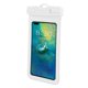 thumbnail image 5 of Estuche Impermeable Para Teléfono Celular Protección Completa Para La Playa Snorkel Senderismo Blanco, 5 of 5