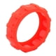 thumbnail image 3 of Cubierta de goma impermeable para multicontrolador de motocicleta, color rojo, para BMW F750GS 2018-2024, 3 of 3