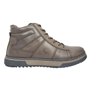 Botines Garvioli Brown S0108-4B - Talla 41