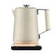 thumbnail image 1 of Hervidor eléctrico SAKI Luna Temperature Control 1.75L 304 Steel, 1 of 7