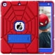 thumbnail image 1 of Funda Grifobes para iPad de 9ª, 8ª y 7ª generación de 10,2 pulgadas con soporte para niños, 1 of 7