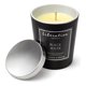 thumbnail image 2 of Vela decorativa aromática para regalo negro, 2 of 3