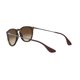 thumbnail image 5 of Gafas de sol Ray-Ban RB4171 Erika Round Rubber Havana 54mm, 5 of 7