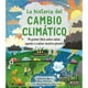 thumbnail image 1 of Libro Infantil Historia Del Cambio Climático - Editorial, 1 of 2