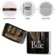 thumbnail image 5 of Billy-theme Copper Metal Lighter Shell, Premium Replacement Refillable Lighter Case with Durable Metal Construction, Compatible with Zippo and Most Standard Lighter Models, 5 of 6