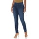 thumbnail image 1 of Pantalón Gloria Vanderbilt Avery Slim Jull On para mujer, 1 of 2