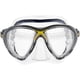 thumbnail image 1 of Máscara Cressi Big Eyes Evolution Yellow para buceo, 1 of 8