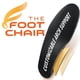 thumbnail image 3 of Plantillas Ortopédicas FOOT-CHAIR con Almohadillas Ajustables para el Arco, 3 of 9