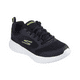 thumbnail image 2 of ZAPATILLAS SKECHERS GO RUN 400 V2 | 405097L-BKYL - Talla 35, 2 of 6