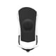 thumbnail image 3 of Fijaciones Union Flite Pro para Snowboard Hombre, talla S, color blanco, 3 of 4