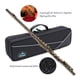 thumbnail image 5 of Flauta EASTROCK de 16 teclas en Do – Acabado antiguo con estuche, 5 of 7