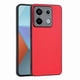 thumbnail image 3 of Funda Antigolpes para Xiaomi Redmi Note 13 Pro 5G Cubierta Delgada Rojo, 3 of 6