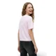 thumbnail image 2 of Polera Essentials Box Fit Frontal Print Rosado Il Gioco, 2 of 2