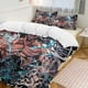thumbnail image 1 of Attack on Titan Anime Home Bed 3-piece Set Classic Japanese Anime Polyester Wash Student Dormitory Set, 1 of 5