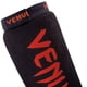 thumbnail image 3 of Espinilleras Venum Kontact Negro Rojo S, 3 of 4