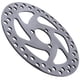thumbnail image 2 of Rotor De Disco De Freno De Motocicleta De 140 Mm Para Moto De Cross Apollo ATV De 2 Tiempos Y 49 Cc, 2 of 5