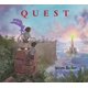 thumbnail image 1 of Libro Candlewick Press – Quest (Segunda entrega de la trilogía), 1 of 1