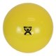 thumbnail image 4 of Pelota de ejercicio CanDo, 45 cm, extra gruesa, antideslizante, amarilla, 4 of 6