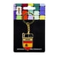 thumbnail image 3 of Llavero HONAV 2026 FIFA World Cup Spain con licencia oficial, 3 of 4